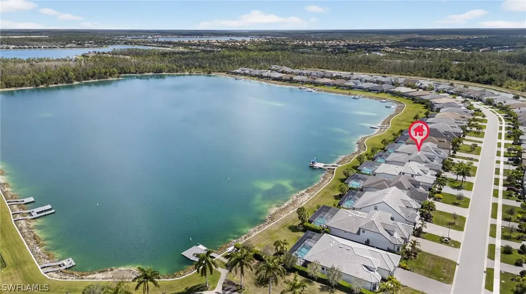 19257 Aqua Shore Drive Fort Myers FL 33913