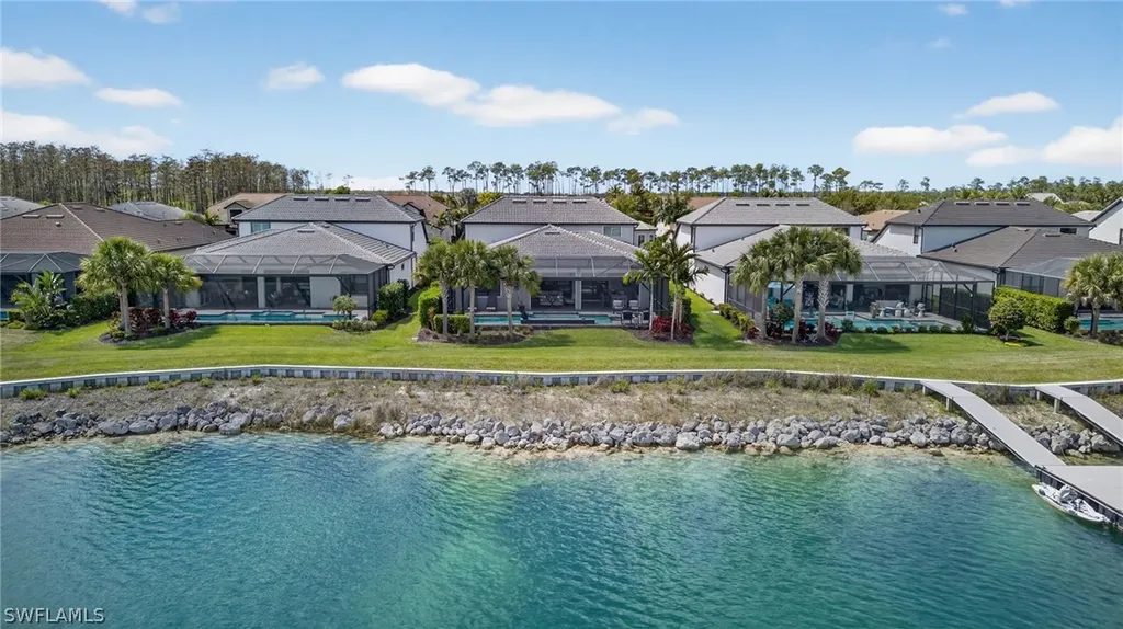 19257 Aqua Shore Drive Fort Myers FL 33913