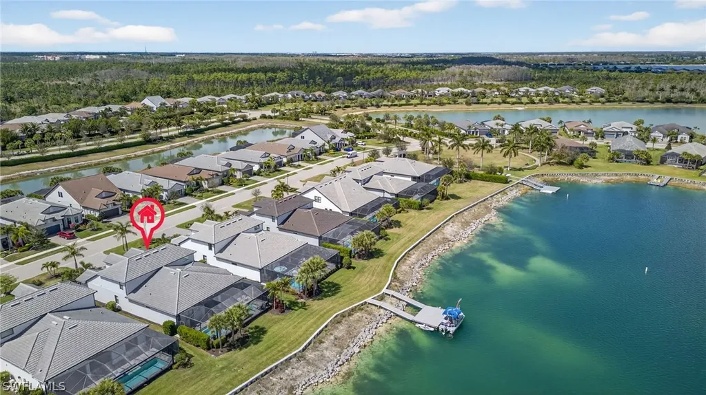 19257 Aqua Shore Drive Fort Myers FL 33913