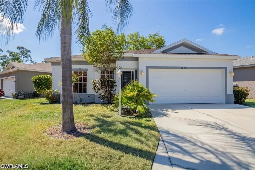 10714 San Tropez Circle Estero FL 33928