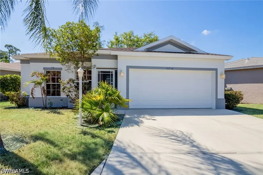 10714 San Tropez Circle Estero FL 33928