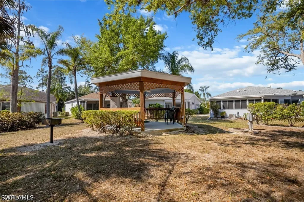 10714 San Tropez Circle Estero FL 33928