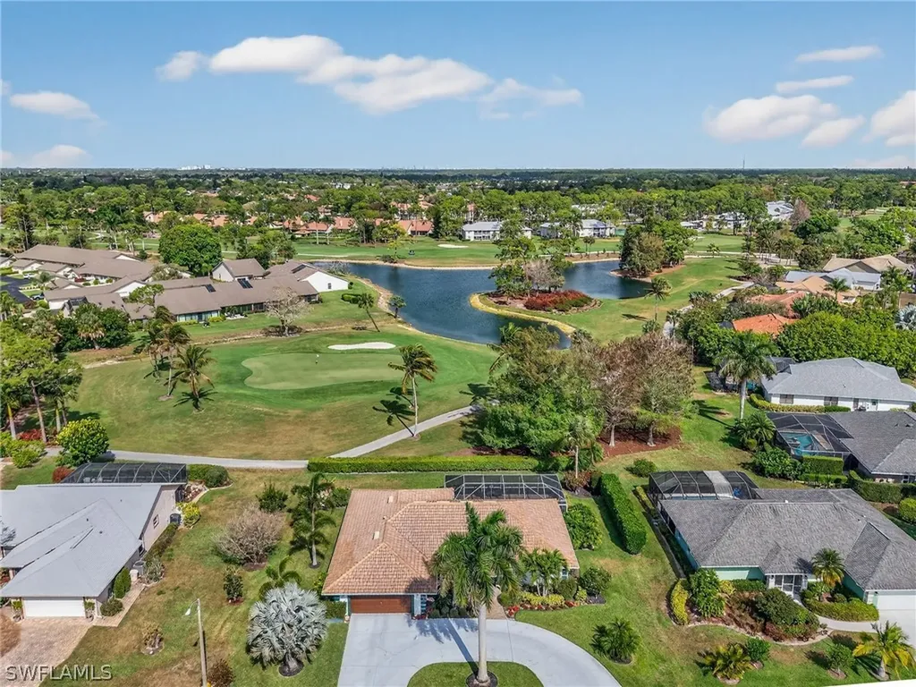 Naples FL, 681 Saint Andrews Boulevard