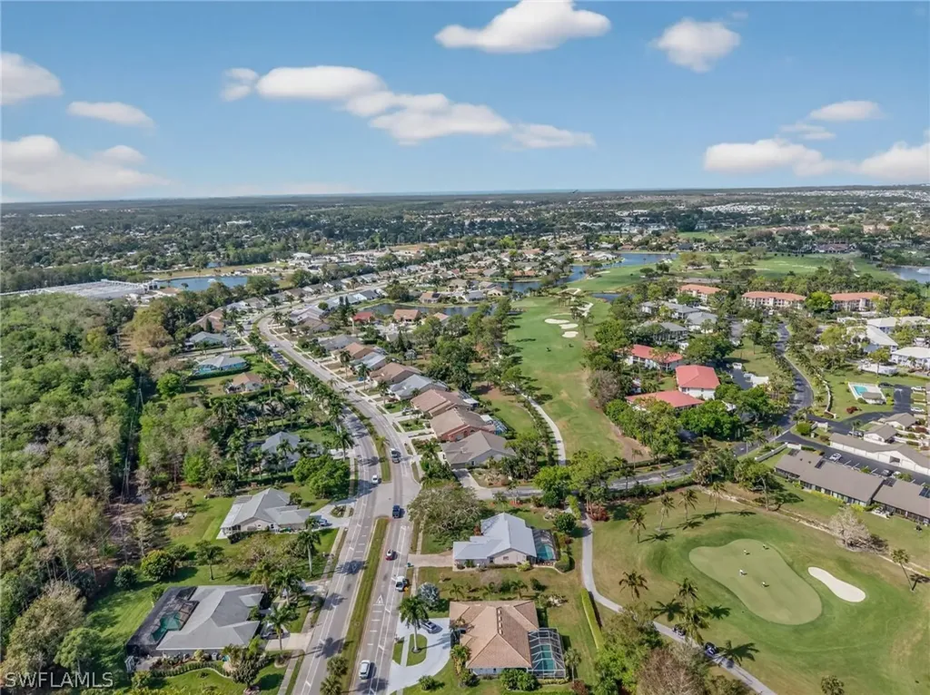 681 Saint Andrews Boulevard Naples FL 34113