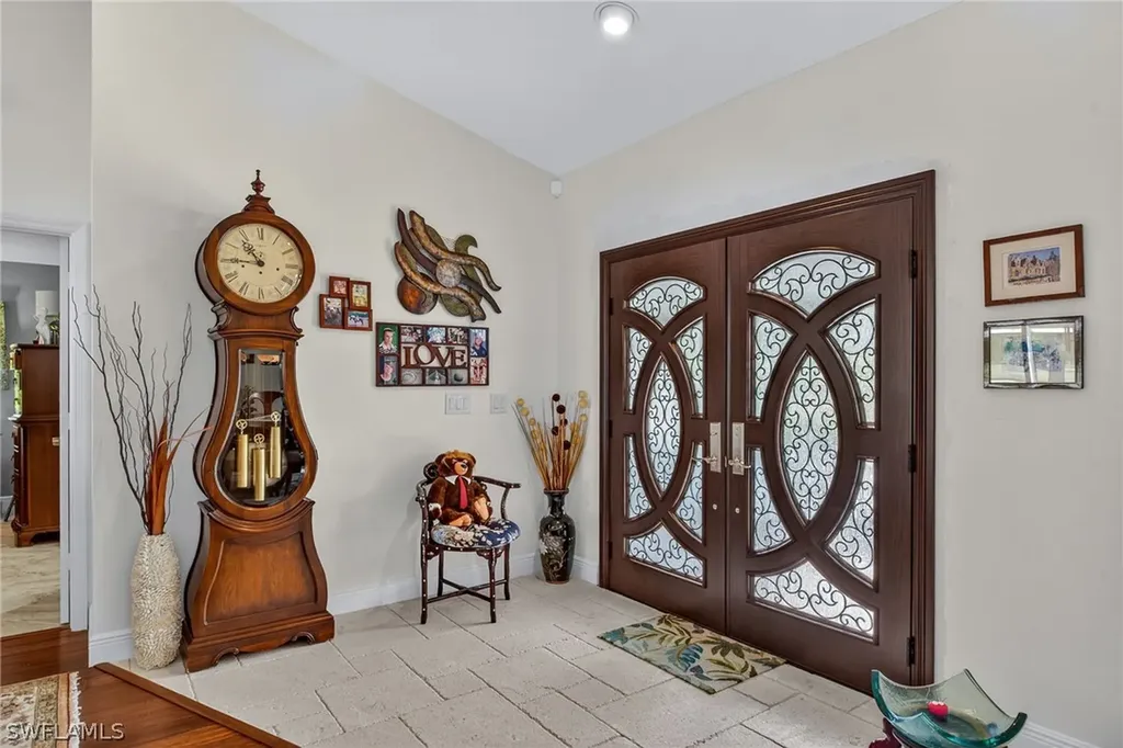 681 Saint Andrews Boulevard Naples FL 34113