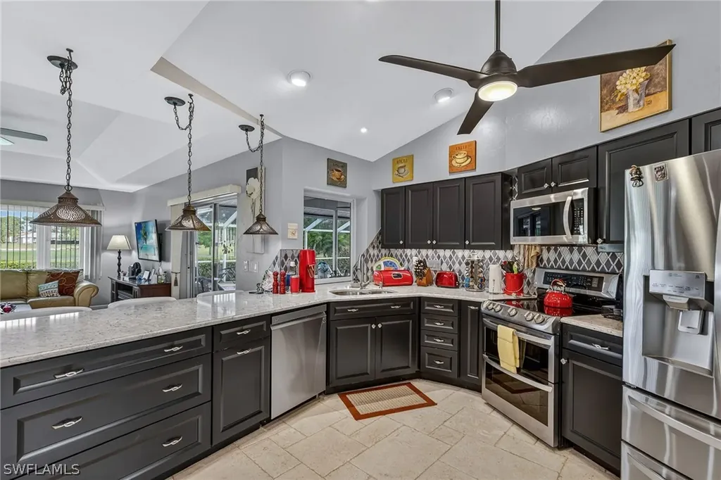 681 Saint Andrews Boulevard Naples FL 34113
