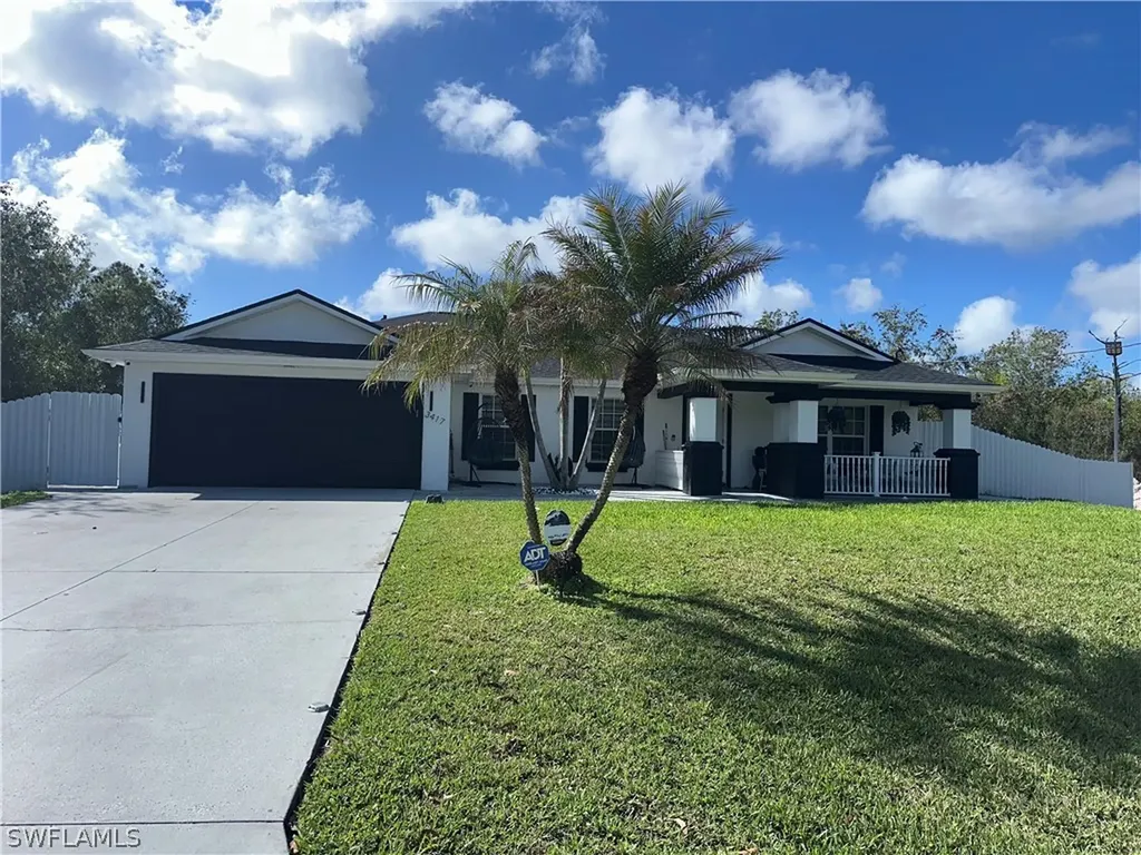 3417 31st Street W Lehigh Acres FL 33971