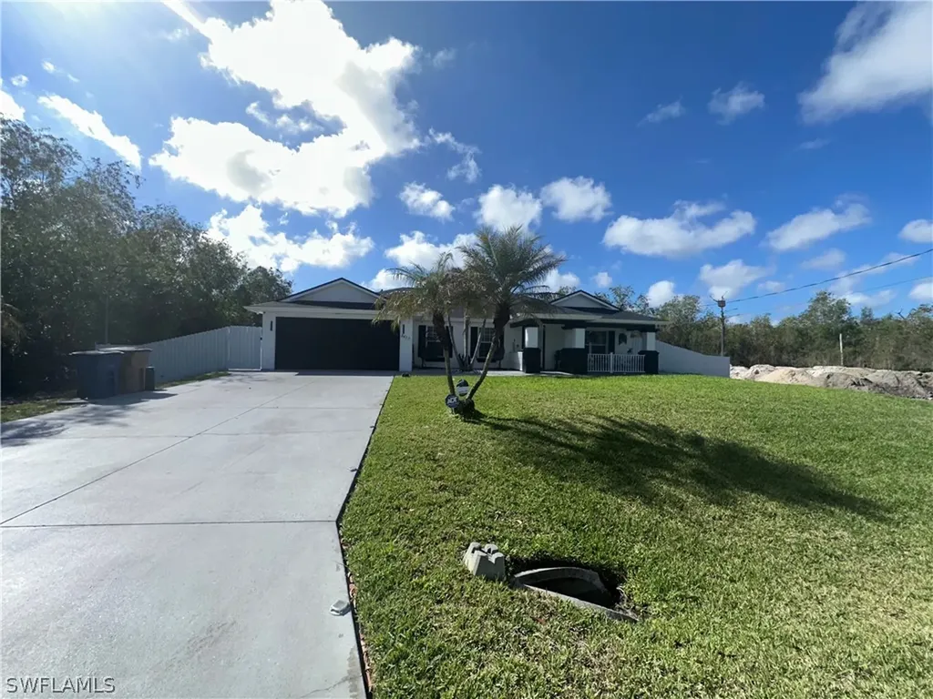 3417 31st Street W Lehigh Acres FL 33971