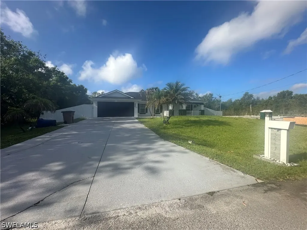 3417 31st Street W Lehigh Acres FL 33971