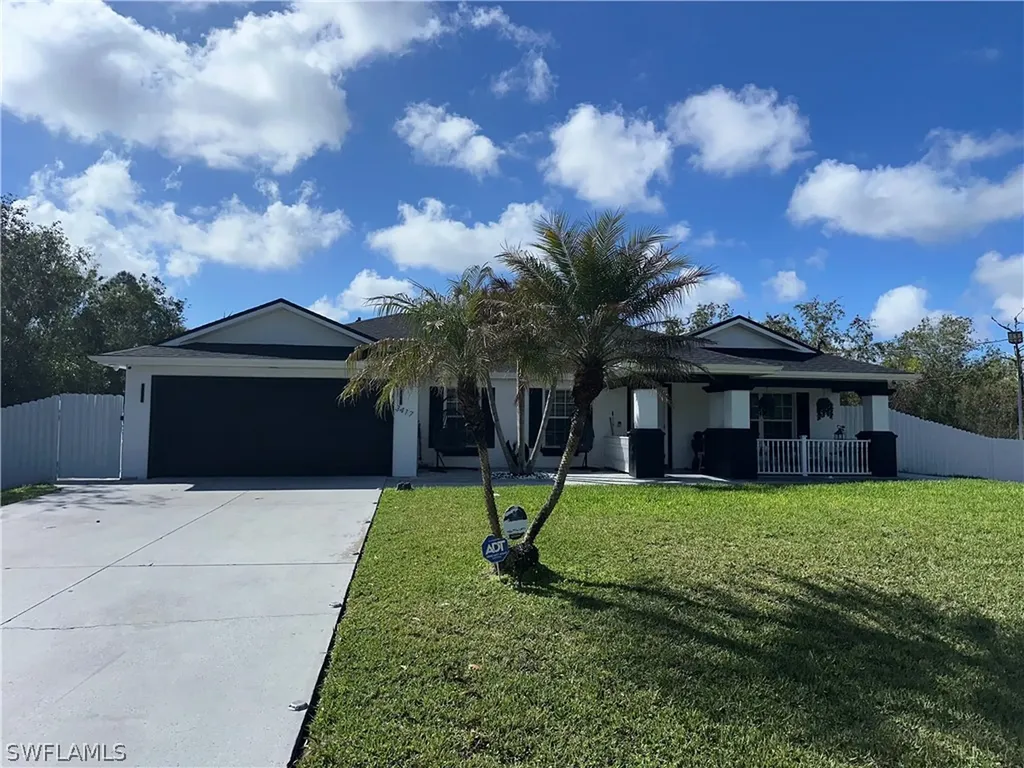 3417 31st Street W Lehigh Acres FL 33971