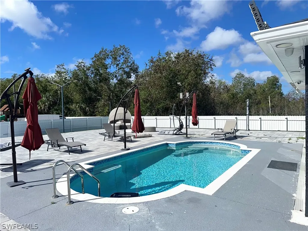 3417 31st Street W Lehigh Acres FL 33971