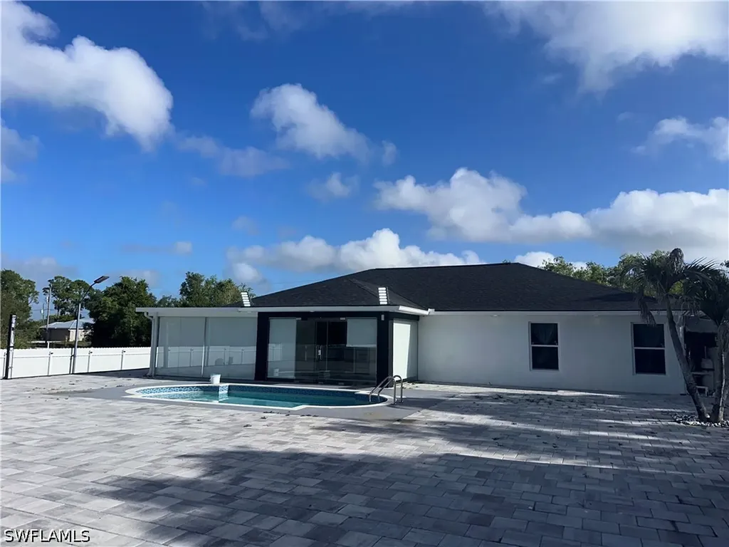 3417 31st Street W Lehigh Acres FL 33971