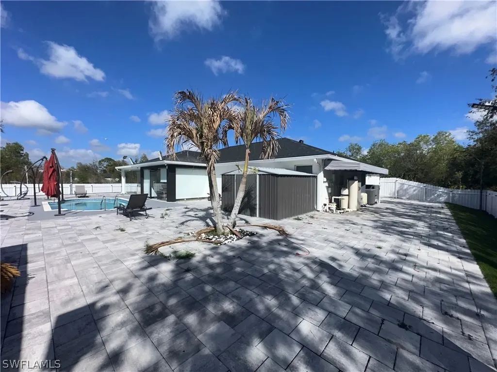 3417 31st Street W Lehigh Acres FL 33971