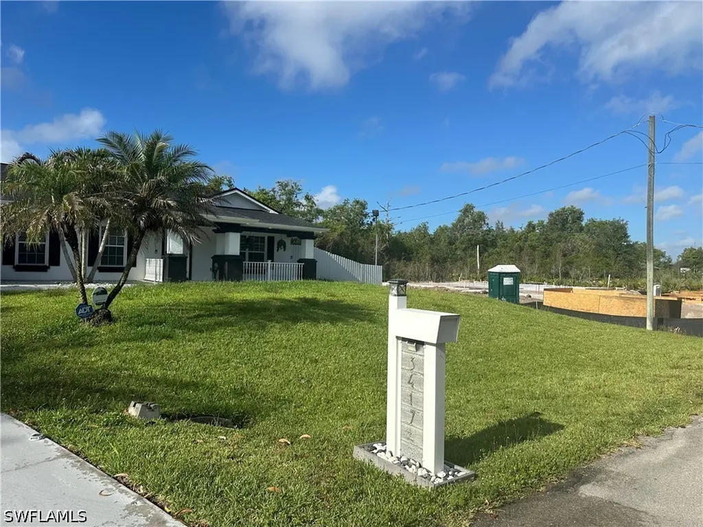 3417 31st Street W Lehigh Acres FL 33971