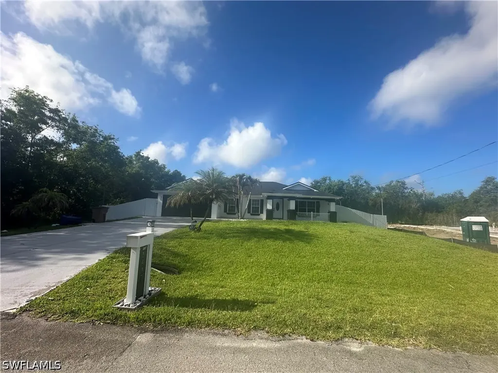 3417 31st Street W Lehigh Acres FL 33971