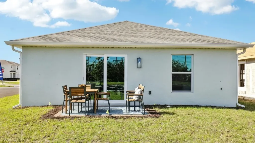 8034 Cedar Key Way Lehigh Acres FL 33905