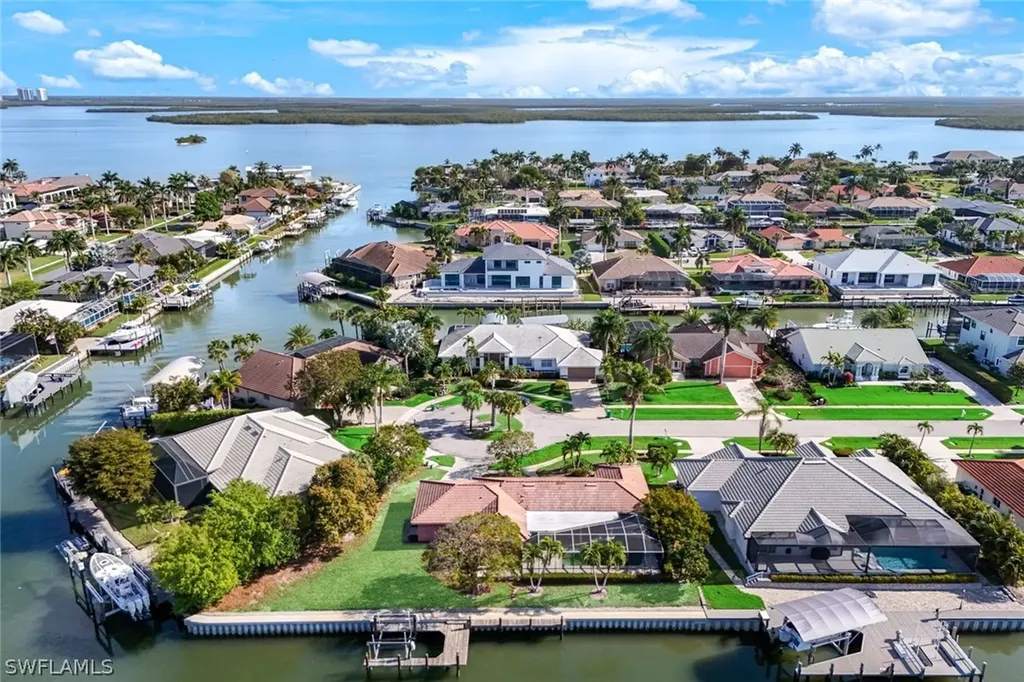 358 Grapewood Court Marco Island FL 34145