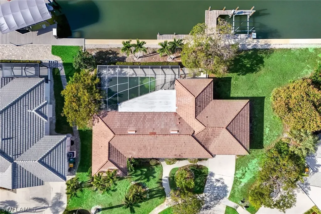 358 Grapewood Court Marco Island FL 34145