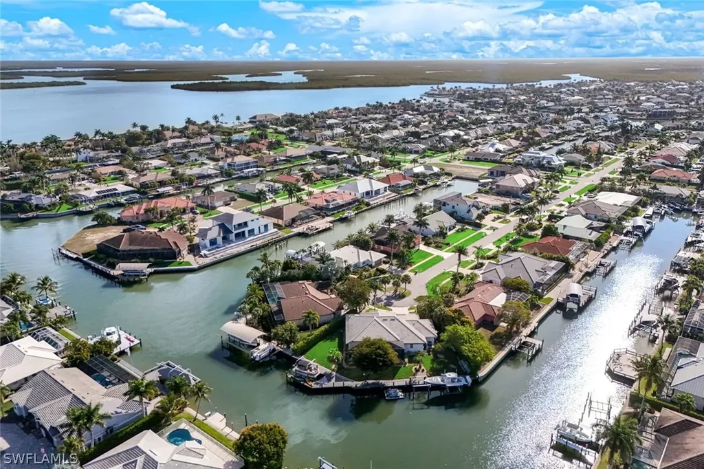 358 Grapewood Court Marco Island FL 34145