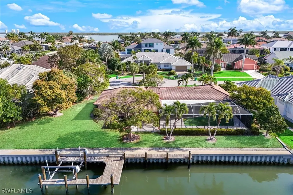 358 Grapewood Court Marco Island FL 34145