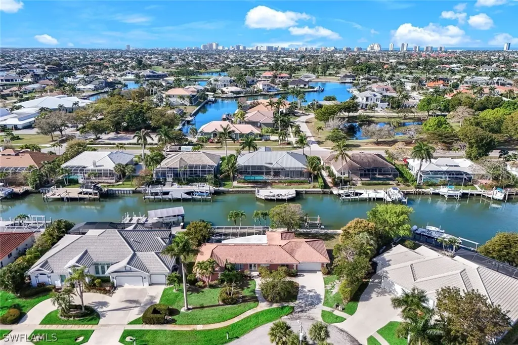 358 Grapewood Court Marco Island FL 34145