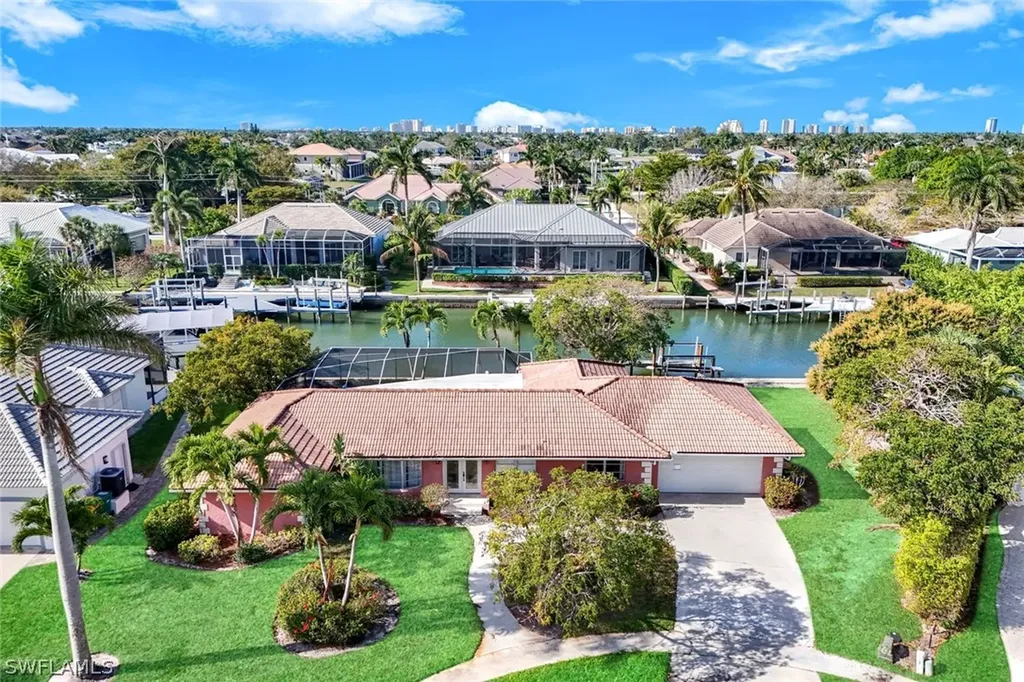 358 Grapewood Court Marco Island FL 34145