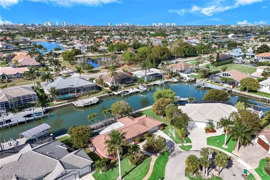 358 Grapewood Court Marco Island FL 34145