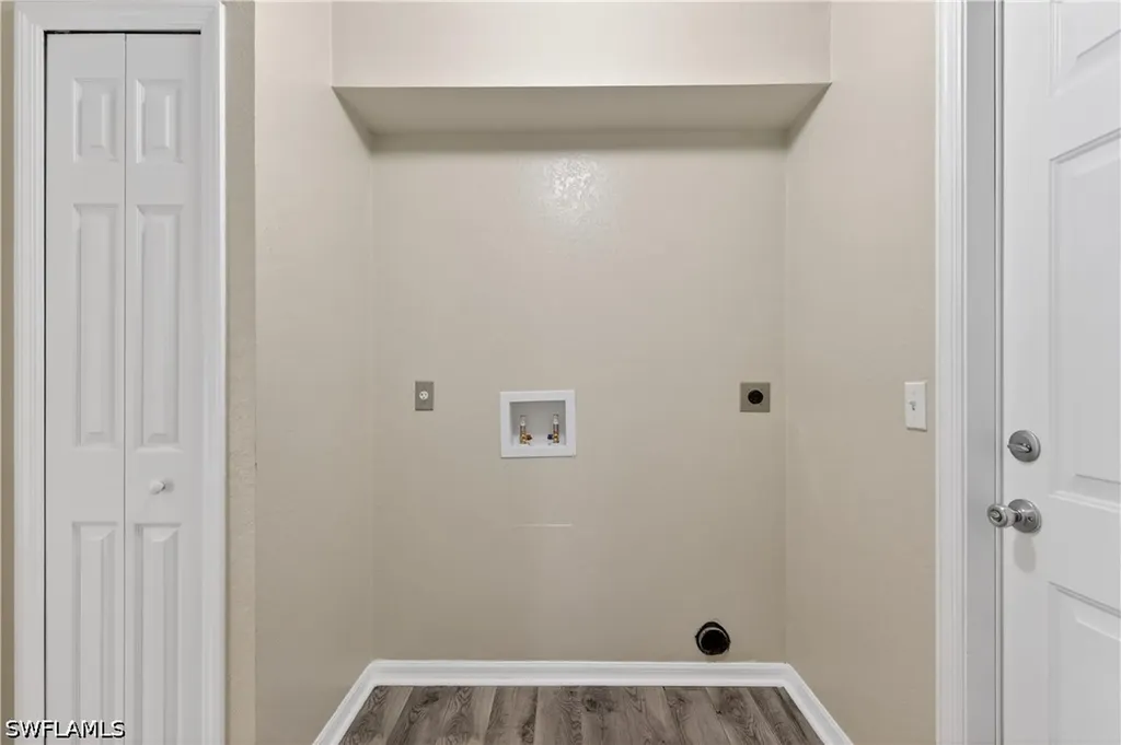 4307 12th Street SW Lehigh Acres FL 33976