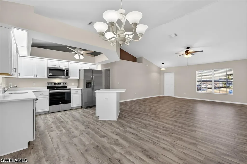 4307 12th Street SW Lehigh Acres FL 33976