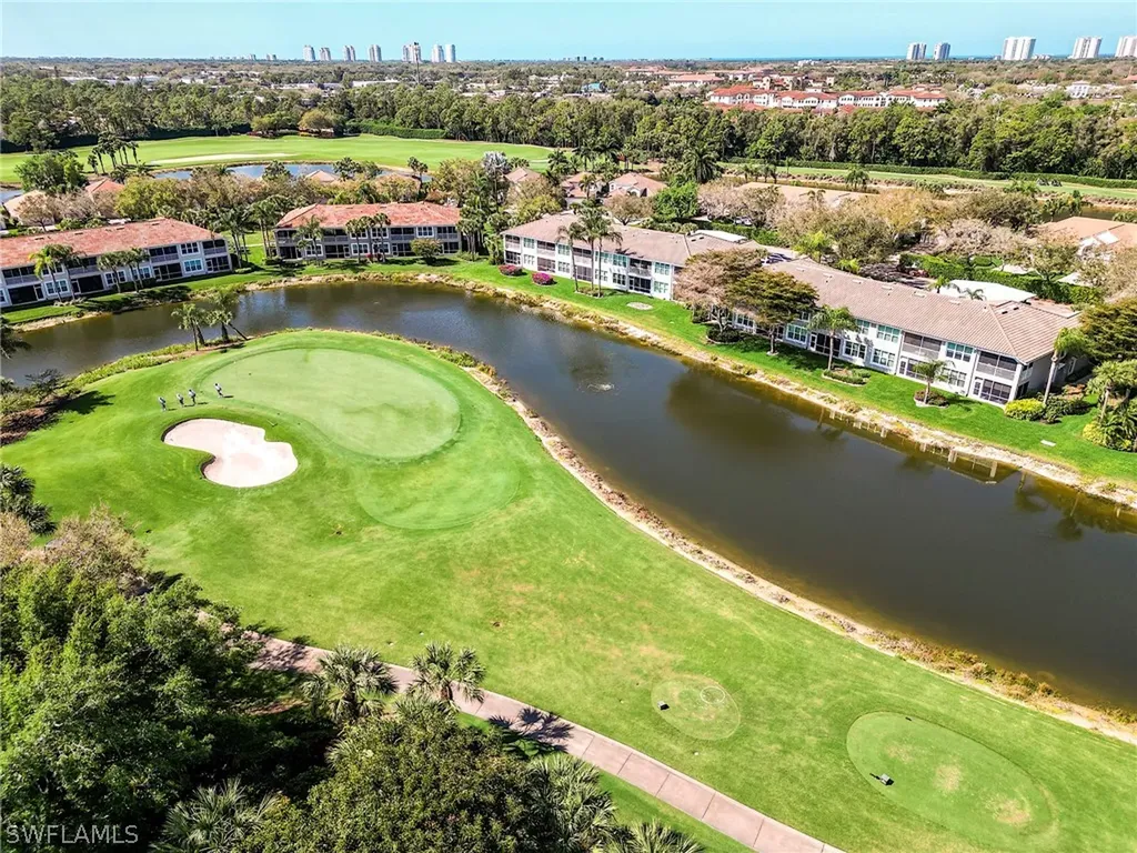 9241 Spring Run Boulevard Estero FL 34135