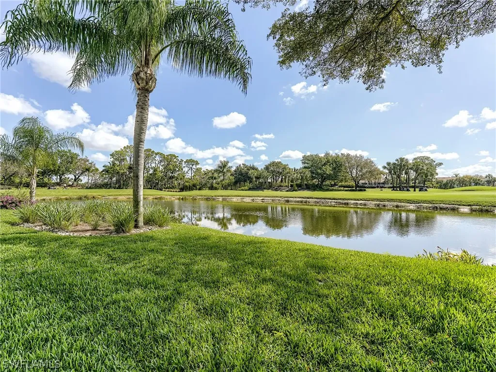 9241 Spring Run Boulevard Estero FL 34135
