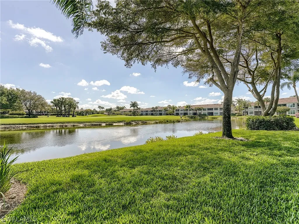 9241 Spring Run Boulevard Estero FL 34135