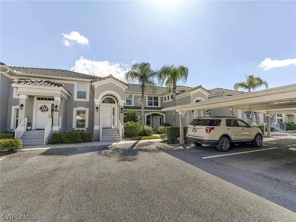 9241 Spring Run Boulevard Estero FL 34135