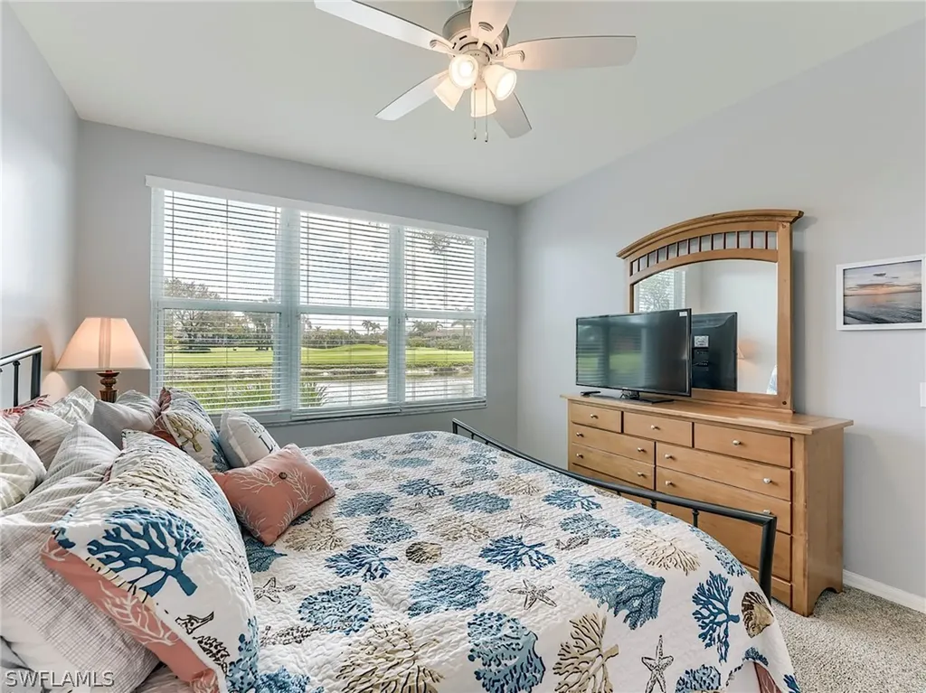 9241 Spring Run Boulevard Estero FL 34135