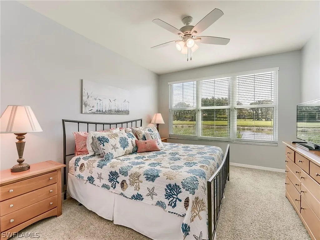 9241 Spring Run Boulevard Estero FL 34135