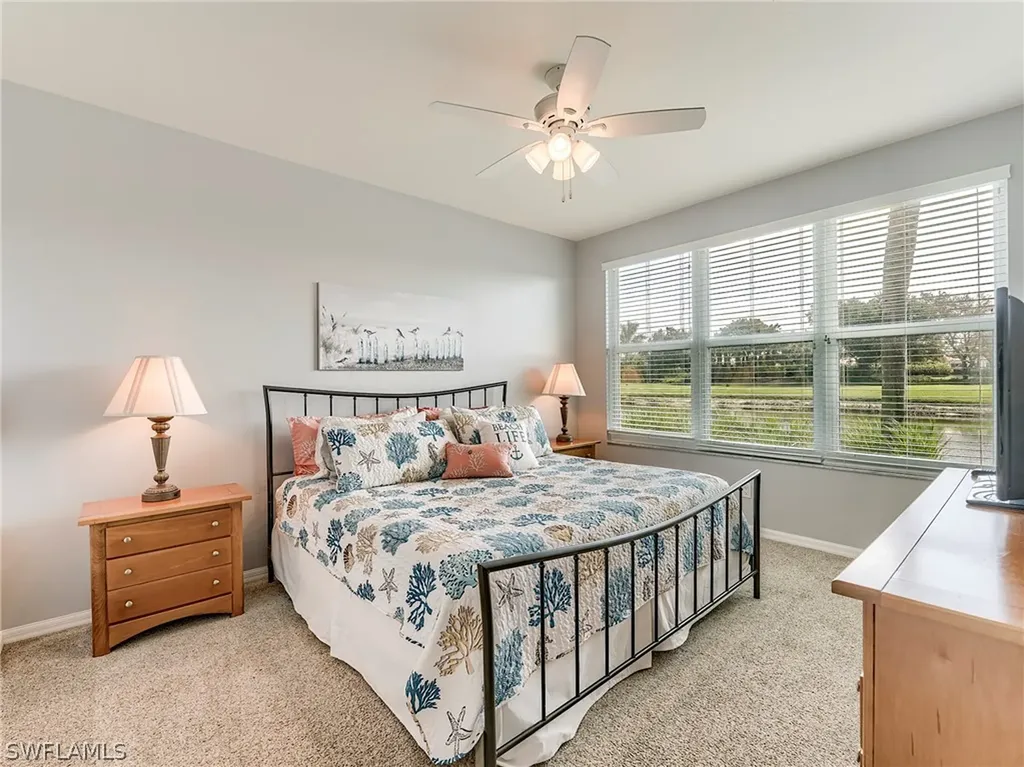9241 Spring Run Boulevard Estero FL 34135
