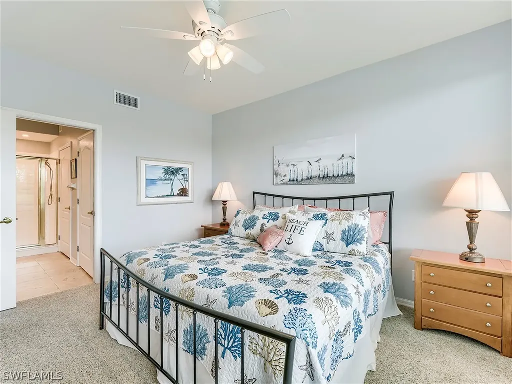9241 Spring Run Boulevard Estero FL 34135