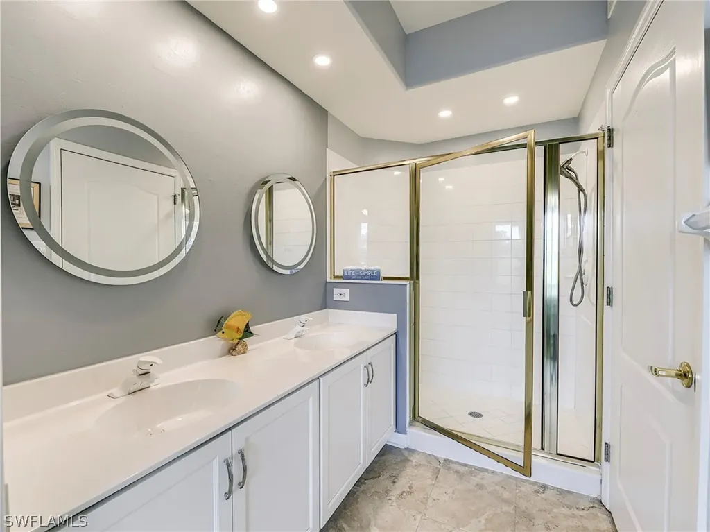 9241 Spring Run Boulevard Estero FL 34135