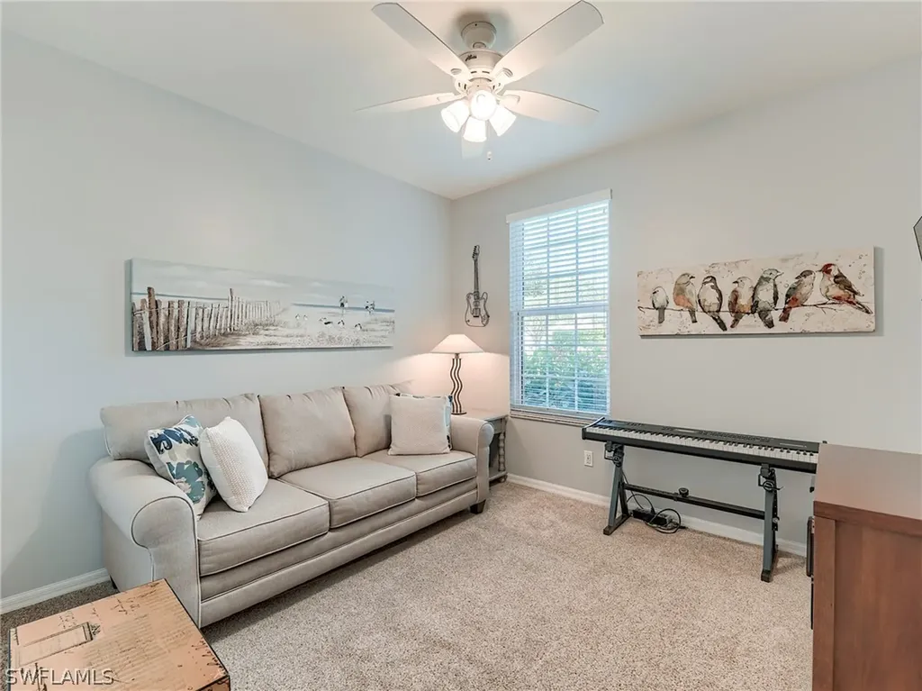 9241 Spring Run Boulevard Estero FL 34135