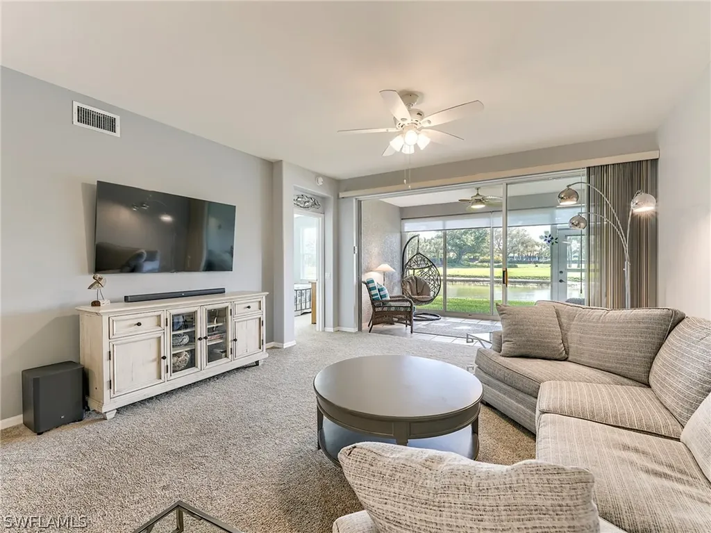 9241 Spring Run Boulevard Estero FL 34135