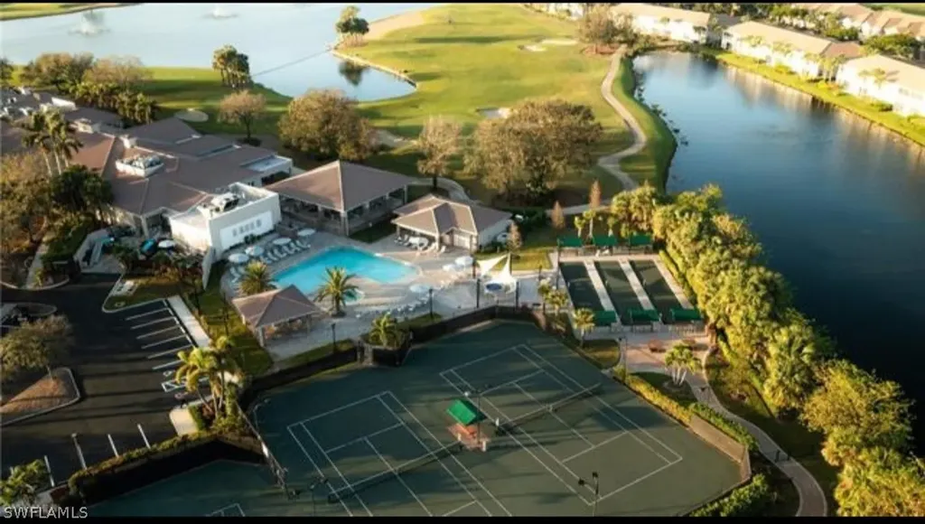 9241 Spring Run Boulevard Estero FL 34135