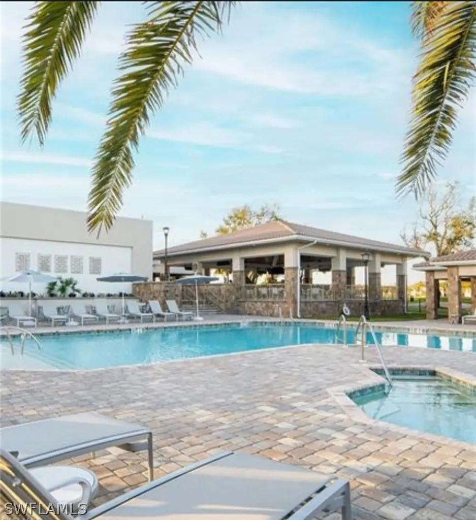 9241 Spring Run Boulevard Estero FL 34135