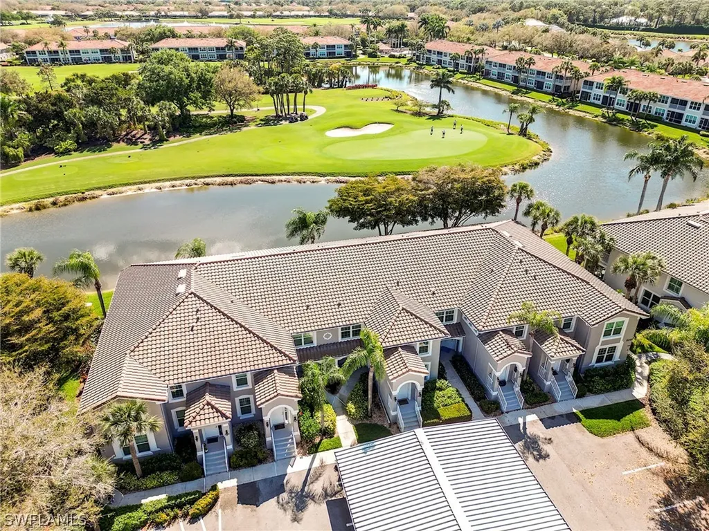 9241 Spring Run Boulevard Estero FL 34135