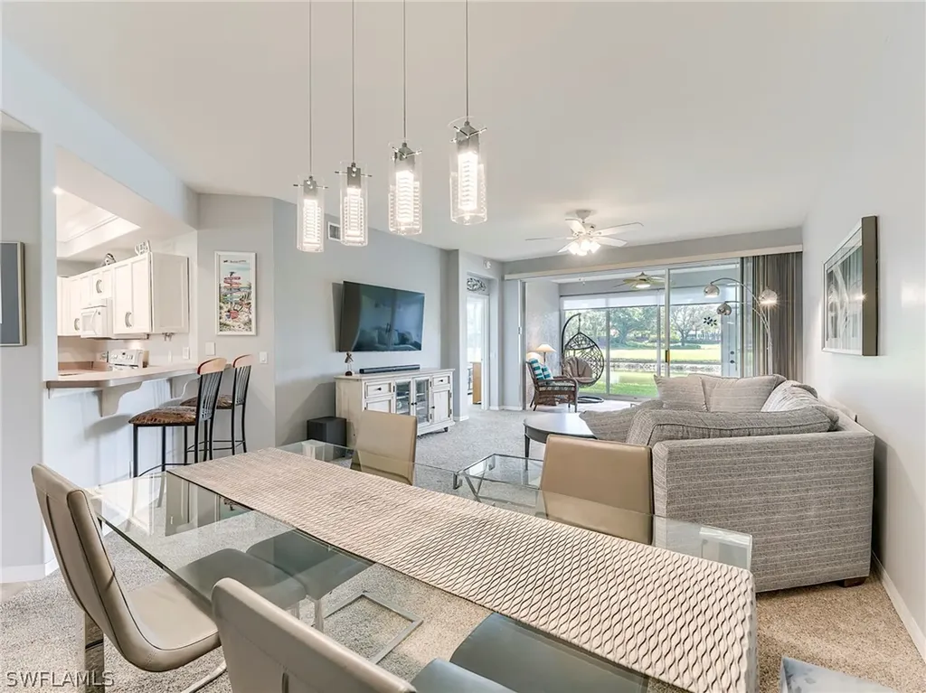 9241 Spring Run Boulevard Estero FL 34135