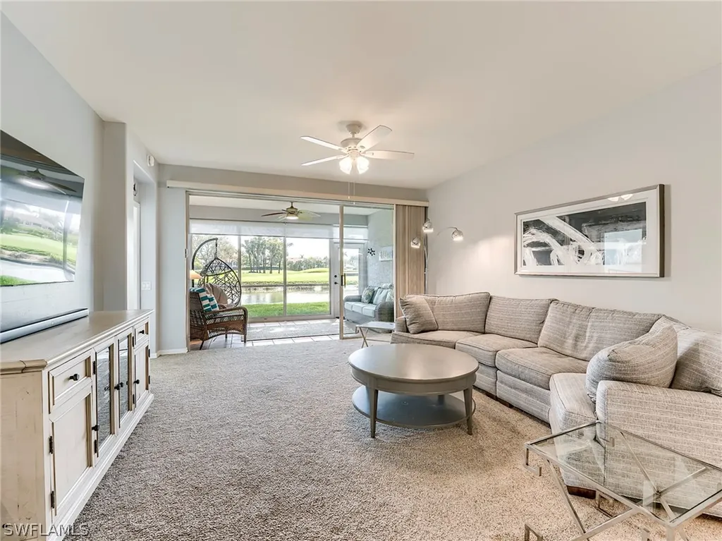9241 Spring Run Boulevard Estero FL 34135