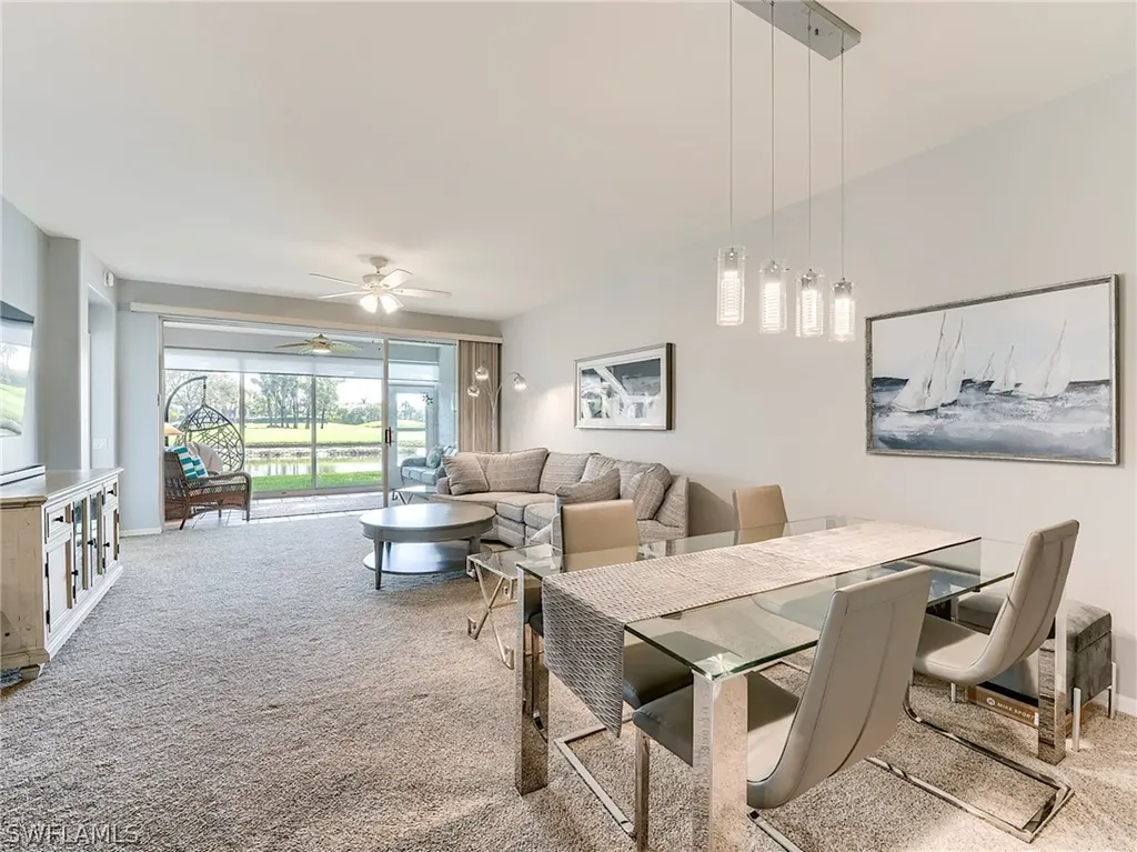 9241 Spring Run Boulevard Estero FL 34135