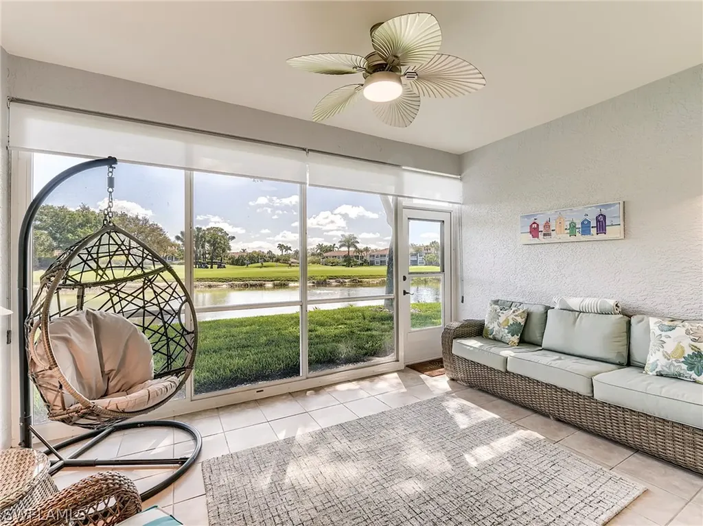 9241 Spring Run Boulevard Estero FL 34135