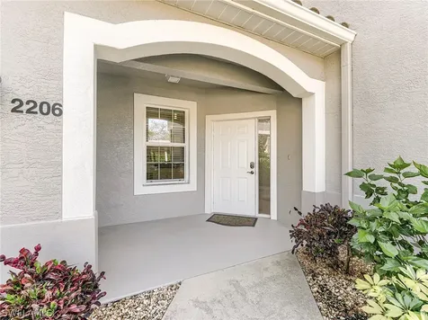 9241 Spring Run Boulevard Estero FL 34135