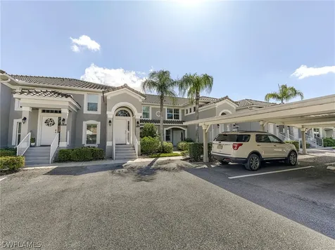9241 Spring Run Boulevard Estero FL 34135