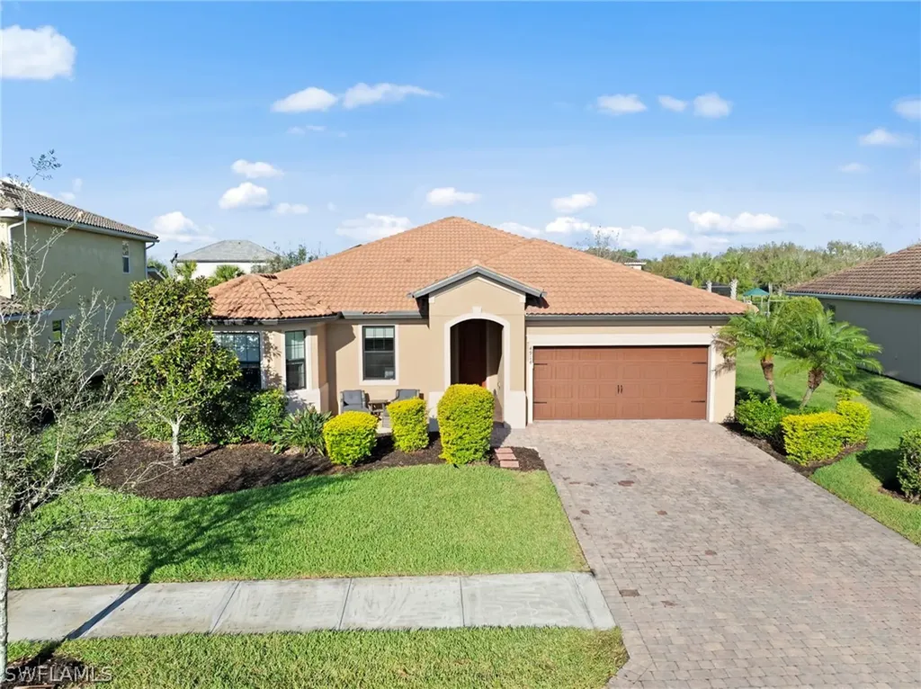 Ave Maria FL, 4914 Seton Way